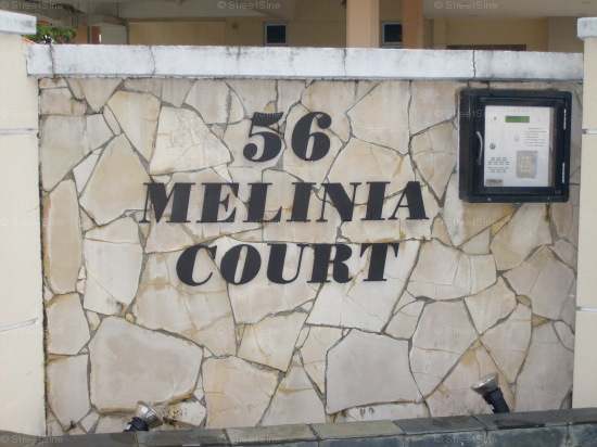Melinia Court #1133692